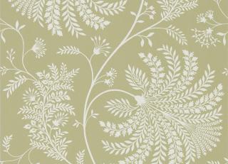 Фото - Обои Sanderson Art of the Garden - 324350>