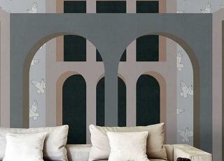 Фото - Обои Londonart Collection 19 - 453800>