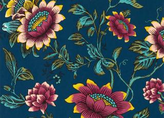 Фото - Обои Clarke&Clarke Botanical Wonders Wallpaper - 554202>