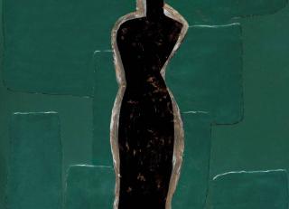 Фото - Обои Elitis Art paper - 560802>