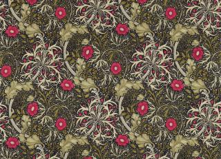Фото - Ткани Morris & Co - 298555>