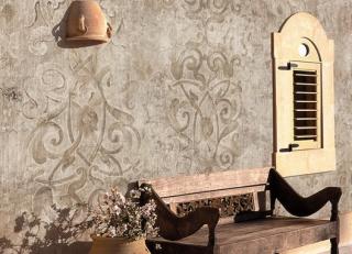 Фото - Обои Wall&Deco Out System 2012 - 383612>