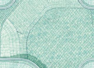 Фото - Обои Wall&Deco CODE 2017 WET SYSTEM - 462658>