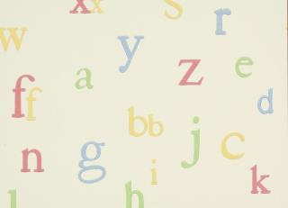 Фото - Обои Jane Churchill Nursery Tales - 384253>