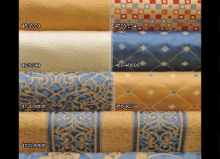 Фото - Ткани Millennio - 348619>