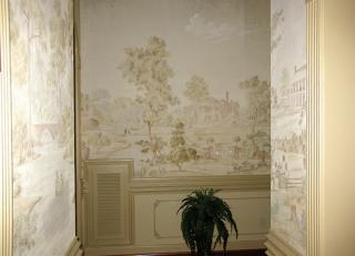 Фото - Обои Paul Montgomery Panoramics - 384632>