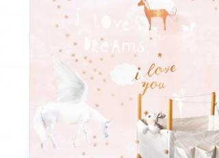 Фото - Обои Studio OnsZelf Little Wallpaper - 350996>