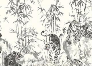 Фото - Обои Jim Thompson Take the Stage - 469203>