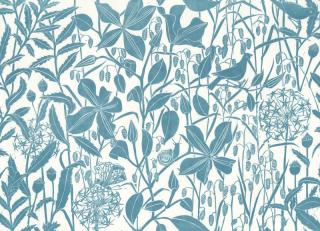 Фото - Обои Hamilton Weston The Marthe Armitage wallpapers - 455947>