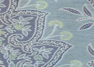 Фото - Ткани Henry Bertrand Brocade Tamara - 445566>