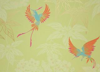 Фото - Обои Osborne & Little Wallpaper Album 7 - 353194>