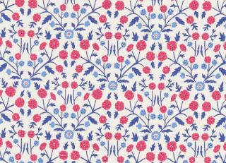 Фото - Ткани Sanderson Papavera Prints & Embroideries - 451849>