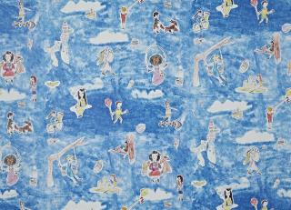 Фото - Широкие обои детские - 537365>