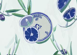 Фото - Обои Coordonne Wander - 559429>