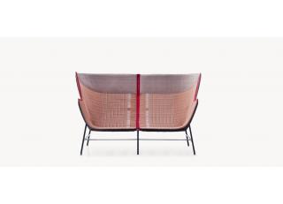 Фото - Диваны Moroso - 611377>