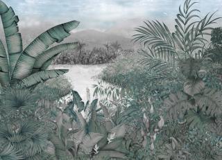 Фото - Обои Coordonne Metamorphosis - 506006>