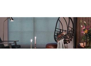 Фото - Плиссированные жалюзи Duette - 587848>