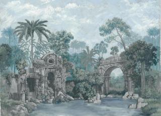 Фото - Обои Coordonne Metamorphosis - 506003>