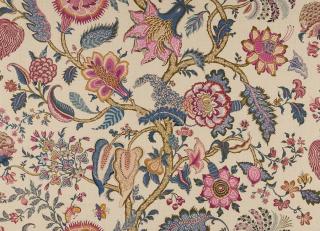 Фото - Ткани Manuel Canovas Ondine - 602608>