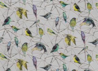 Фото - Ткани Osborne & Little Enchanted Gardens Fabrics - 324894>