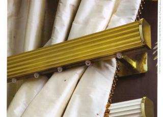 Фото - Карнизы Polmet - 583458>