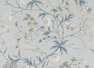 Фото - Обои Zoffany Darnley Wallpapers - 390220>