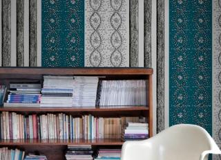 Фото - Обои Wall&Deco 2015 Contemporary Wallpaper - 250037>
