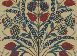 Фото - Обои Thibaut Chestnut Hill - 529956>