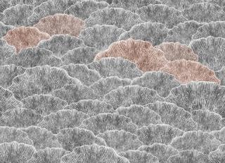 Фото - Обои Wall&Deco CODE 2018 WET SYSTEM - 462709>