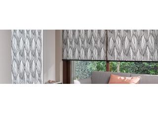 Фото - Рулонные шторы Unique Designs - 587903>