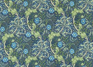 Фото - Ткани Morris & Co - 298556>