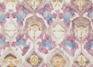 Фото - Ткани Casamance Indigo - 289703>