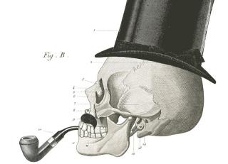 Фото - Обои Photowall Изобразительное искусство - 298695>