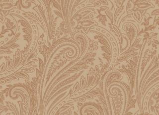 Фото - Персиковые флизелиновые обои на стену - 298306>