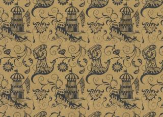 Фото - Обои Hamilton Weston Paradise Restored - 455892>