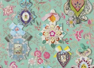 Фото - Обои Christian Lacroix Incroyables - 310966>