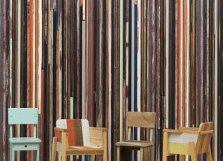 Фото - Обои Nlxl Piet Hein Eek 2 - 340621>