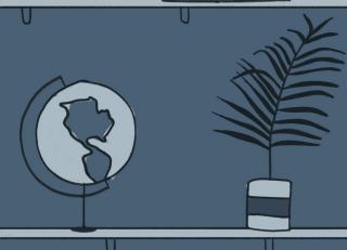 Фото - Обои Coordonne Random Kids - 559421>