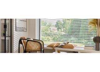 Фото - Текстильные жалюзи Silhouette - 587932>