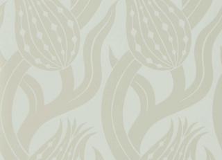 Фото - Обои Zoffany Kensington Walk Wallpapers - 514062>