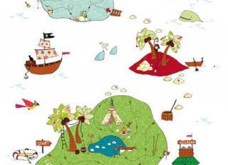 Фото - Обои Mr Perswall Hide&Seek - 234865>