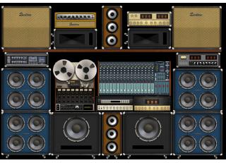 Фото - Обои Photowall Музыка - 298734>