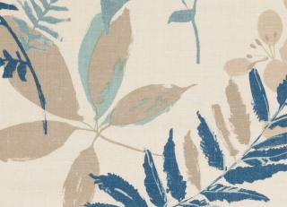 Фото - Ткани Clarke&Clarke Wild Garden - 405014>