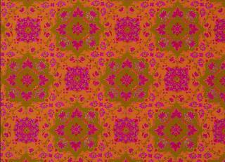 Фото - Ткани Jim Thompson Benjarong - 290752>