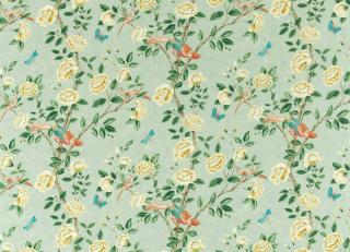 Фото - Ткани Sanderson Caspian Prints & Embroideries - 462442>