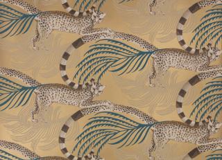 Фото - Обои Romo Temperley Wallcoverings - 565920>