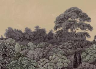 Фото - Обои Nobilis Marie Hartig Painted Worlds - 592880>