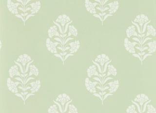 Фото - Обои Clarke&Clarke Secret Garden Wallpaper - 600193>