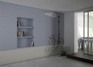 Фото - Обои Glamora Vagabond - 401023>