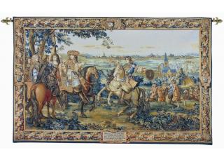 Фото - Аксессуары Hines of Oxford Гобелен Renaissance - 335881>